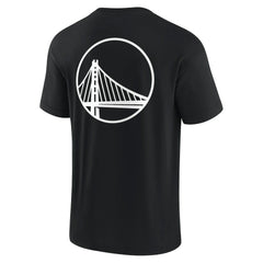 Golden State Warriors Unisex Elements Super Soft Short Sleeve T-Shirt sale Online