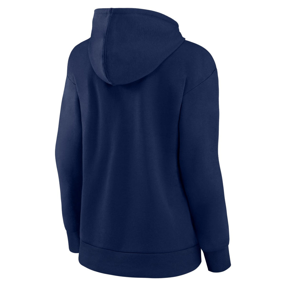 Washington Wizards Women's Wordmark Alt Pullover Hoodie Outlet