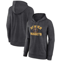 Denver Nuggets Women's Overtime Pullover Hoodie sale New