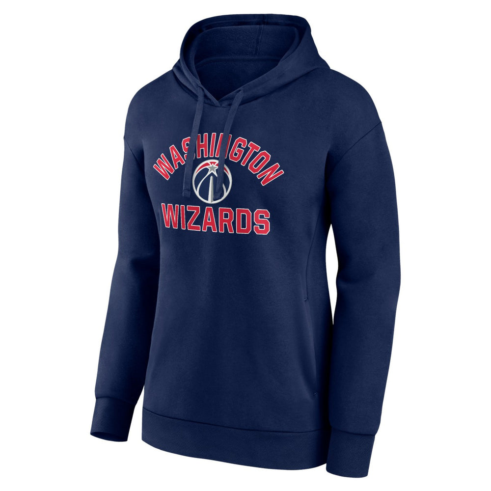 Washington Wizards Women's Overtime Pullover Hoodie For Sale