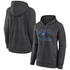 Memphis Grizzlies Women's Overtime Pullover Hoodie Outlet