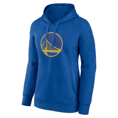 Golden State Warriors Women's Alternate Logo Pullover Hoodie sale New