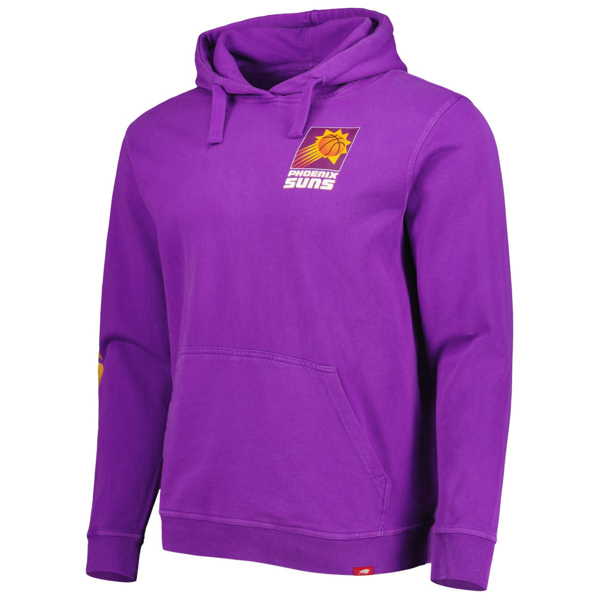 Phoenix Suns Sportiqe Unisex Hardwood Classics Blake Elevated Pullover Hoodie Outlet