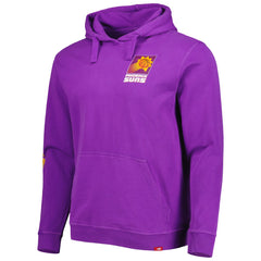 Phoenix Suns Sportiqe Unisex Hardwood Classics Blake Elevated Pullover Hoodie Outlet