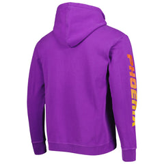 Phoenix Suns Sportiqe Unisex Hardwood Classics Blake Elevated Pullover Hoodie Outlet
