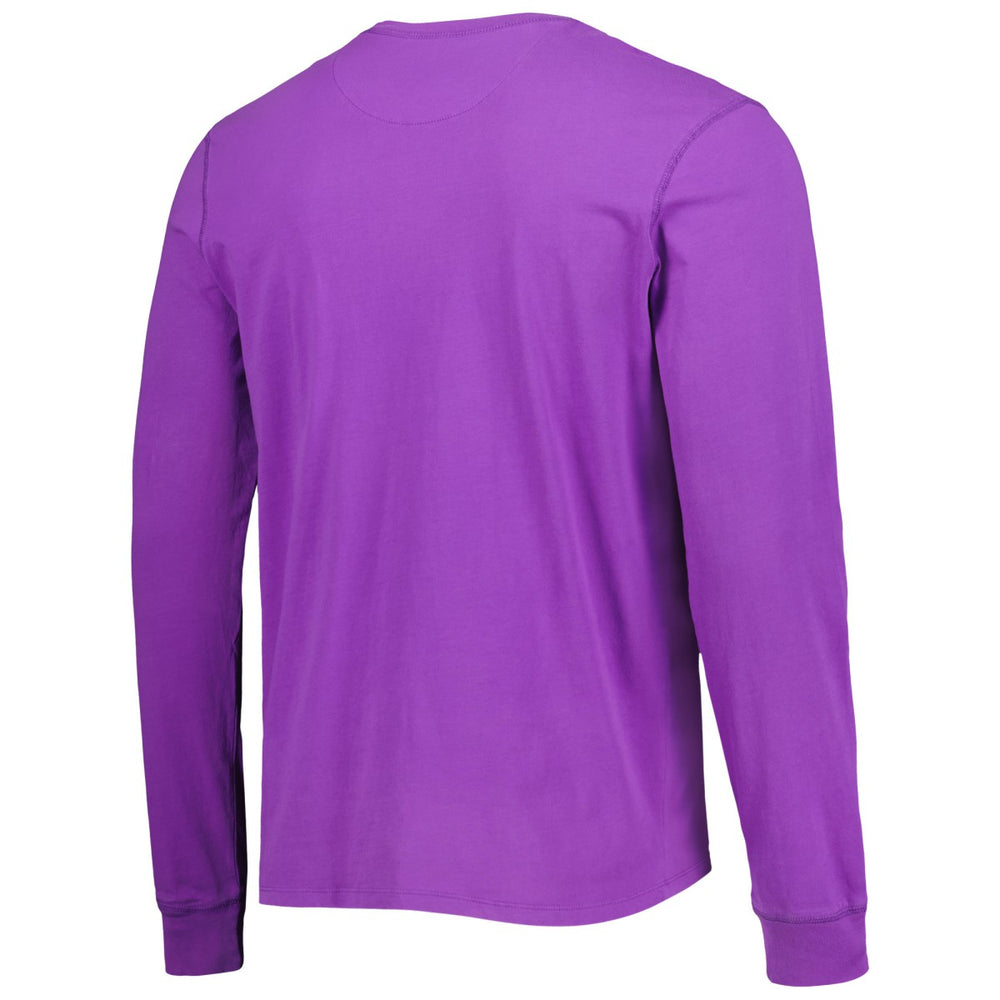Phoenix Suns Sportiqe Hardwood Classics Mohave Elevated Long Sleeve T-Shirt Online
