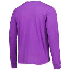 Phoenix Suns Sportiqe Hardwood Classics Mohave Elevated Long Sleeve T-Shirt Online
