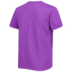 Phoenix Suns Sportiqe Women's Hardwood Classics Arcadia Elevated T-Shirt New