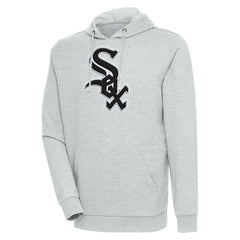 Chicago White Sox Antigua Action Pullover Hoodie | MLB Near me