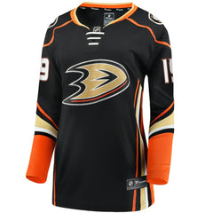 Troy Terry Anaheim Ducks Fanatics Women's Home Team Breakaway Player Jersey Outlet