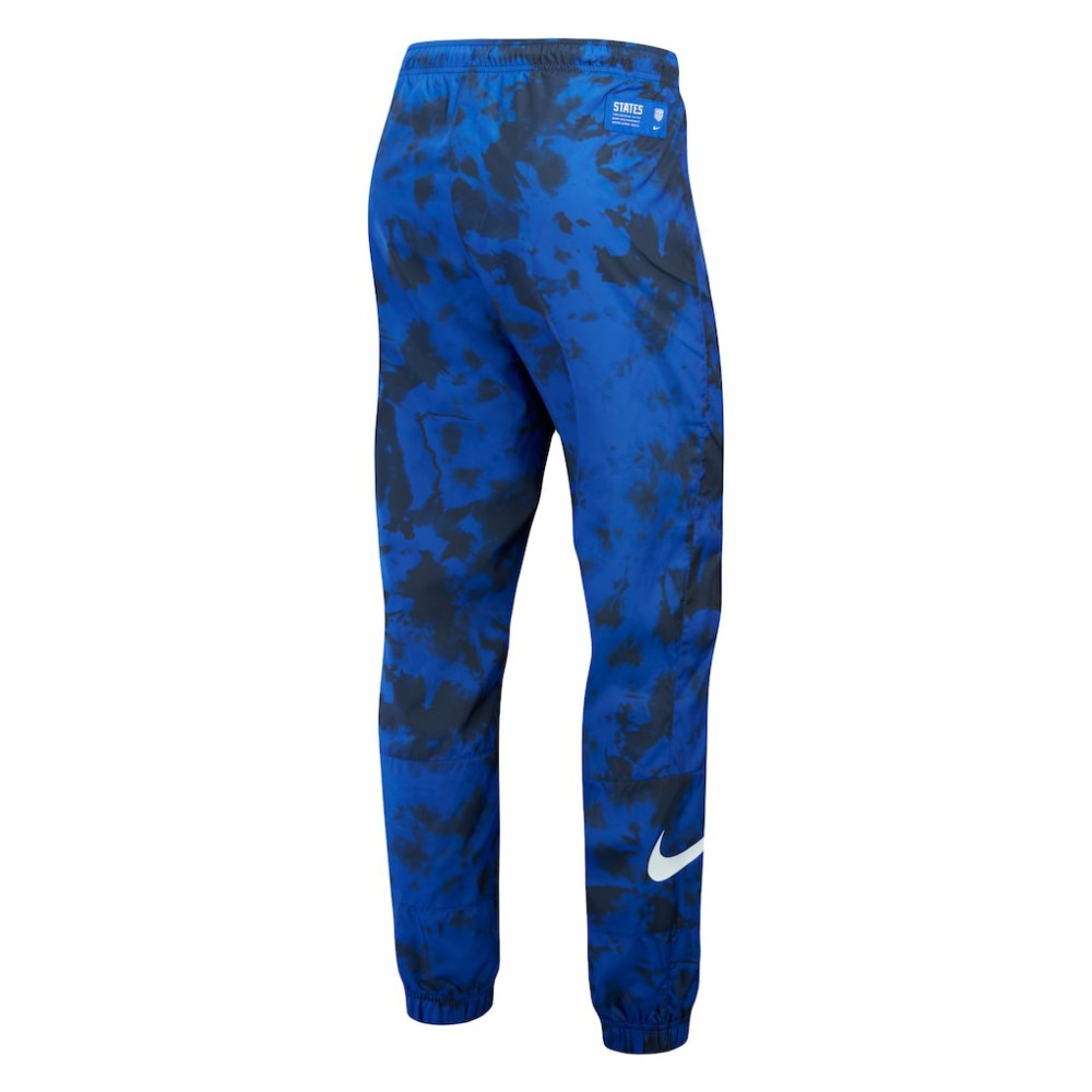USMNT Women's Essential Tie-Dye Joggers USMNT - Nike