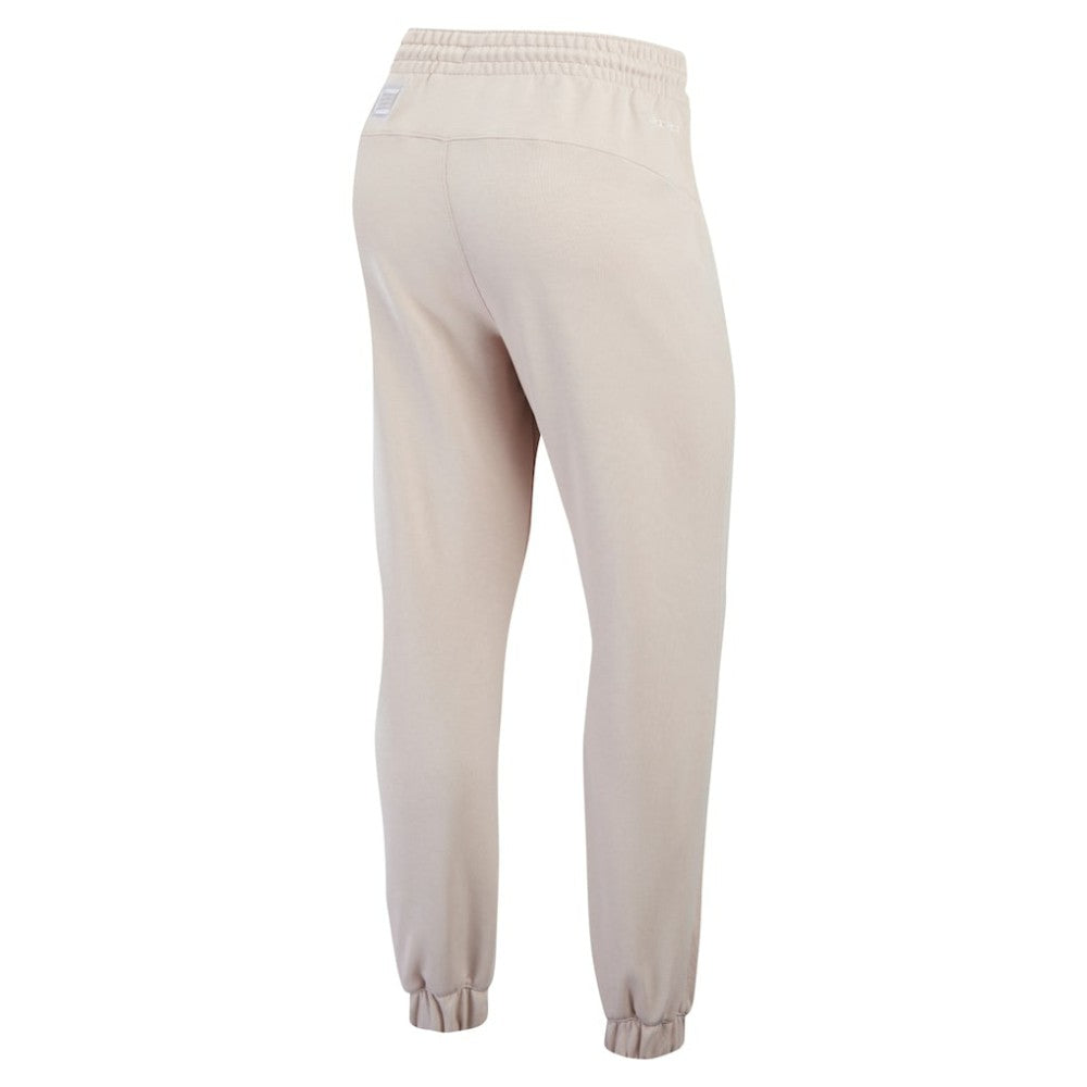 USMNT Women's Standard Issue Performance Loose Fit Pants Tan - Nike