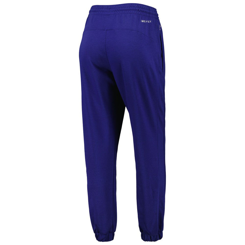 USMNT Women's Standard Issue Performance Pants Navy - Nike
