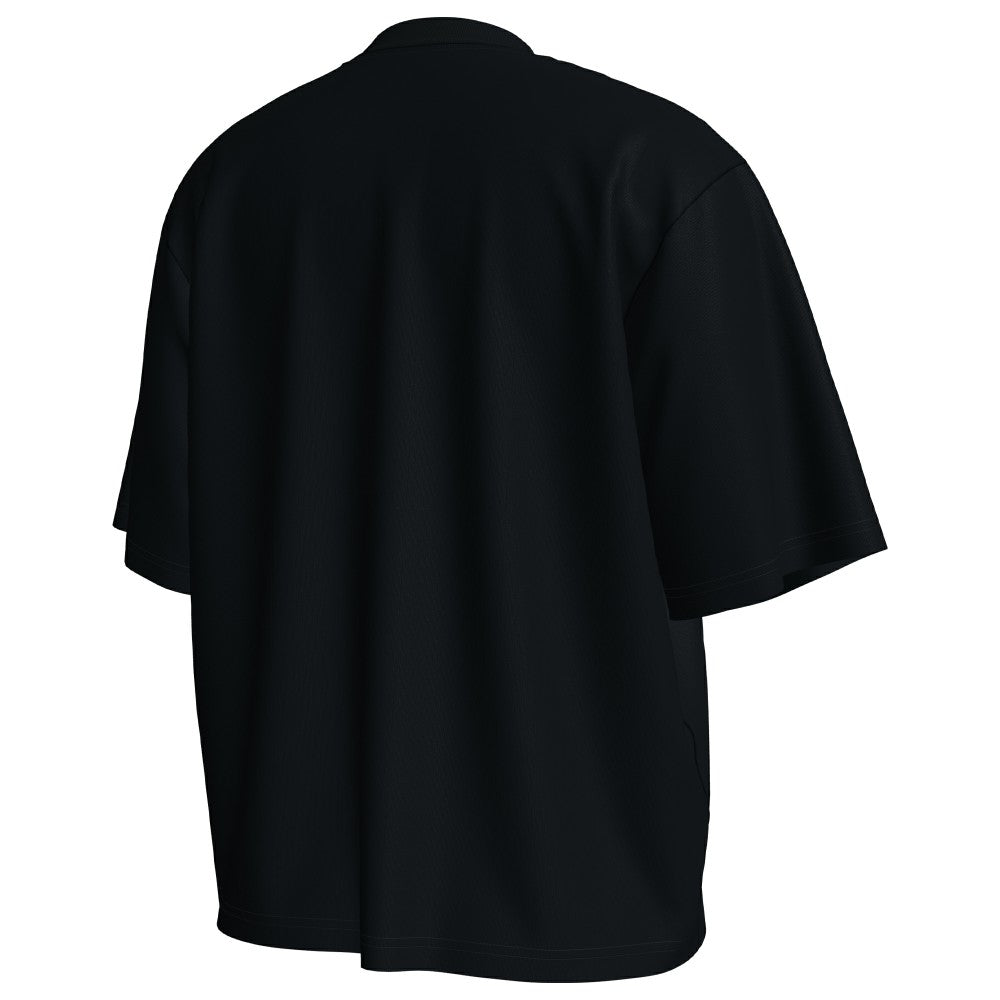 USMNT Women's Spring T-Shirt Black - Nike