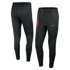 USWNT Women's 2022/23 Strike Performance Pants Black - Nike