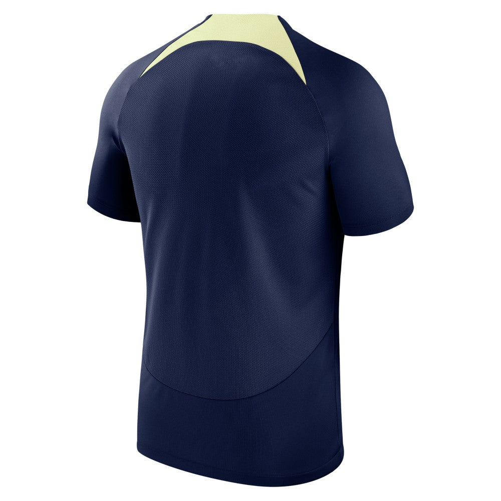 Club America Academy Pro Top Navy - Nike