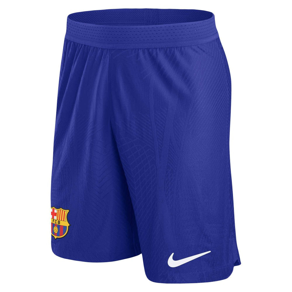 Barcelona 2023 Home Advance Match Performance Shorts Navy - Nike