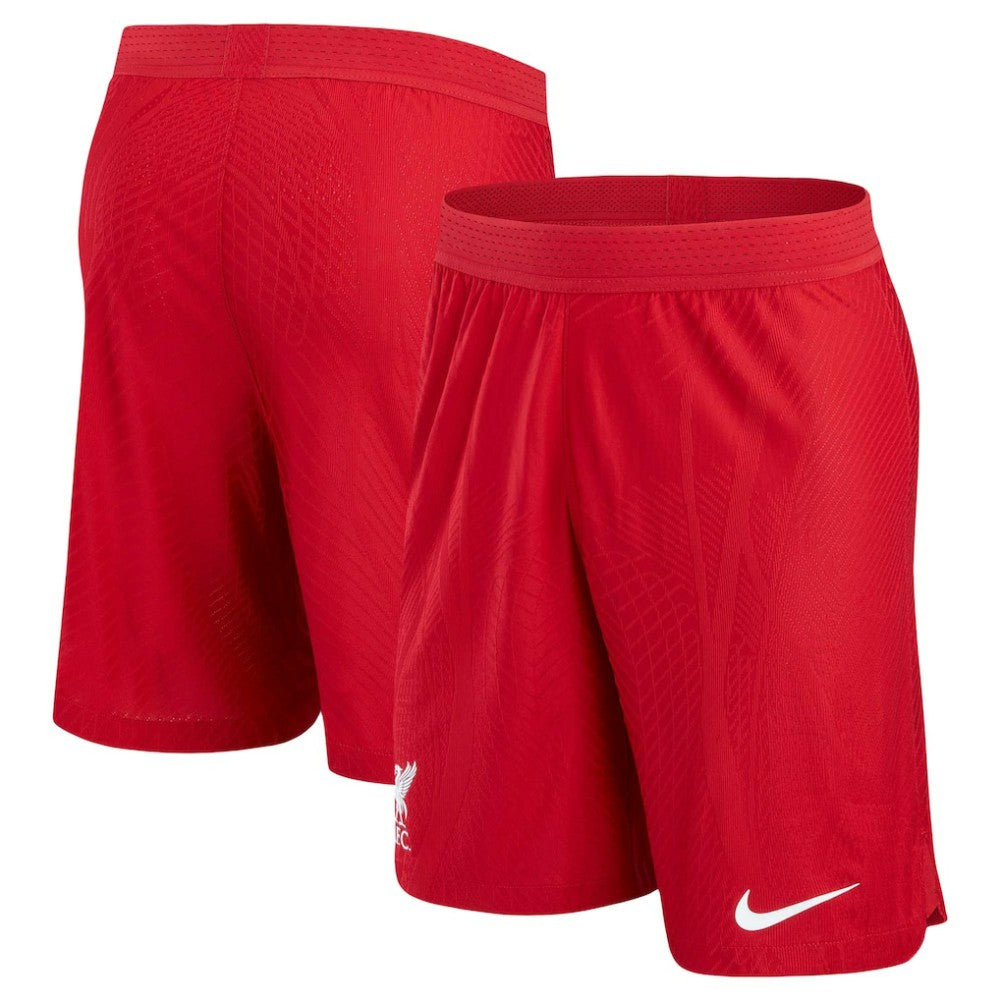 Liverpool 2023/24 Home Advance Match Performance Shorts Red - Nike