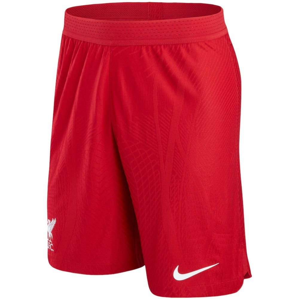 Liverpool 2023/24 Home Advance Match Performance Shorts Red - Nike