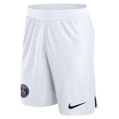 Paris Saint-Germain 2023/24 Away Match Performance Shorts White - Nike