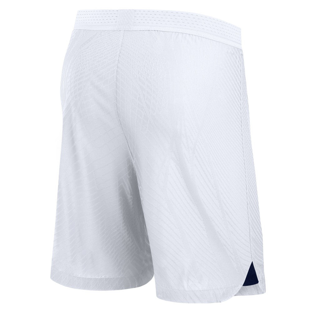 Paris Saint-Germain 2023/24 Away Match Performance Shorts White - Nike