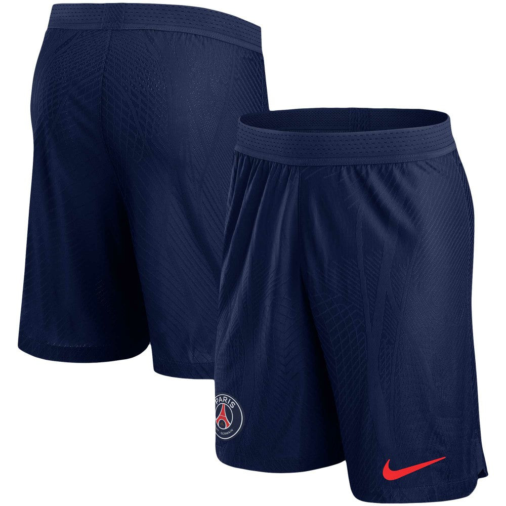 Paris Saint-Germain 2023/24 Home Advance Match Performance Shorts Navy - Nike