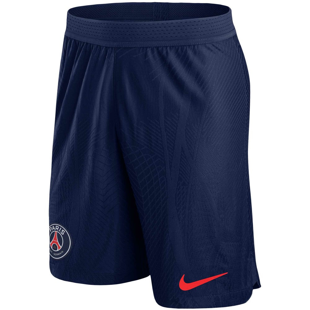 Paris Saint-Germain 2023/24 Home Advance Match Performance Shorts Navy - Nike
