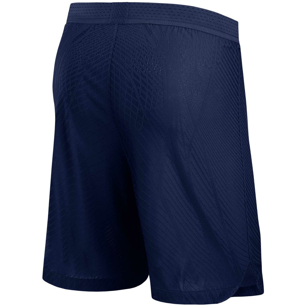 Paris Saint-Germain 2023/24 Home Advance Match Performance Shorts Navy - Nike