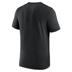 USWNT Crest T-Shirt Black - Nike