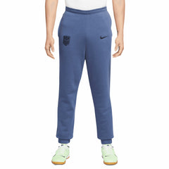 USMNT Fleece Pants Navy - Nike