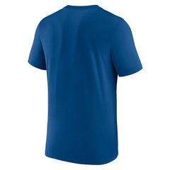 England Women's National Team Just Do It T-Shirt Navy - Nike