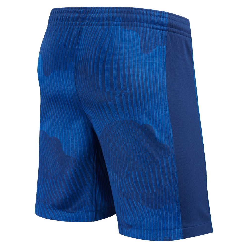 USMNT 2023/24 Away Stadium Performance Shorts Royal - Nike