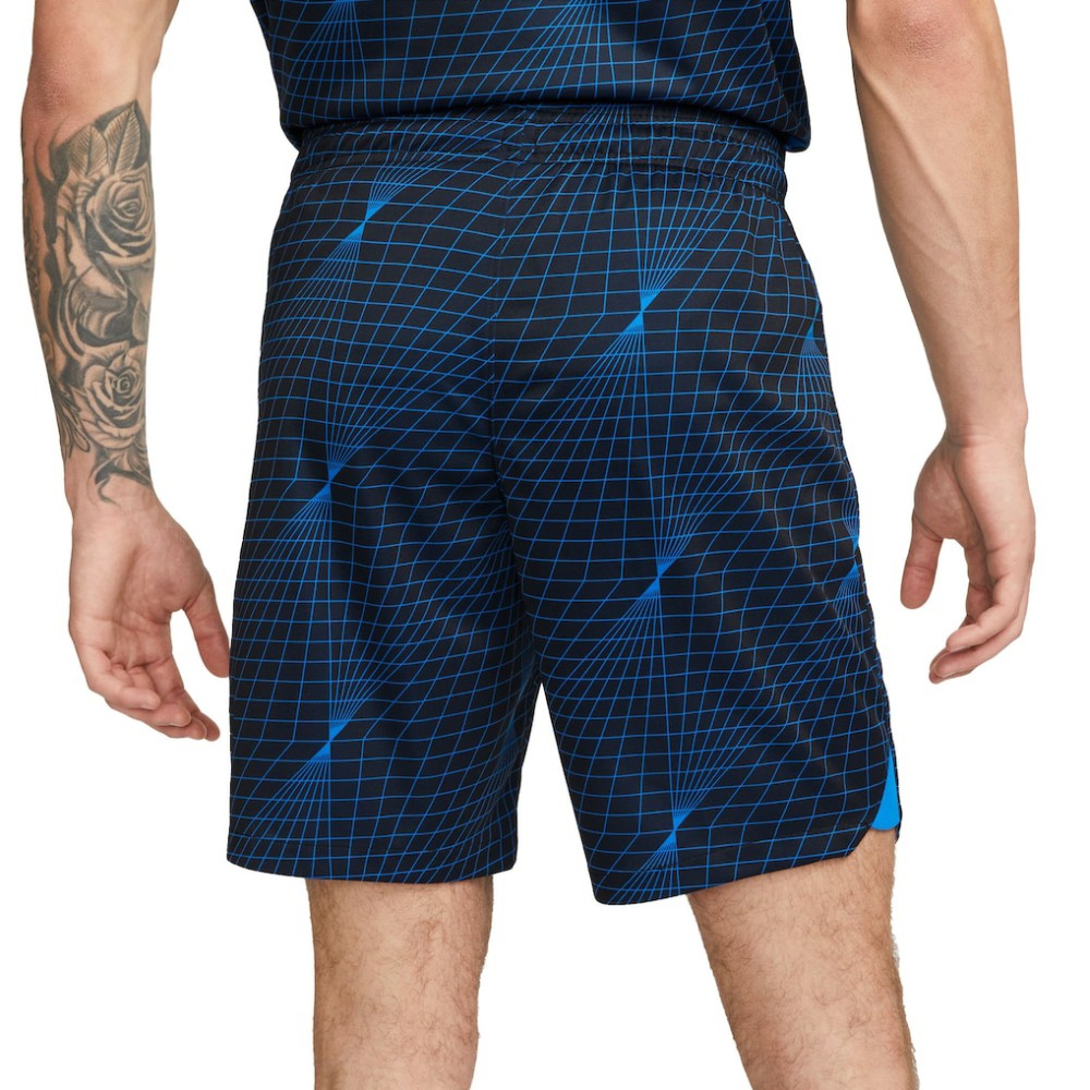 Chelsea 2023/24 Away Stadium Performance Shorts Navy - Nike