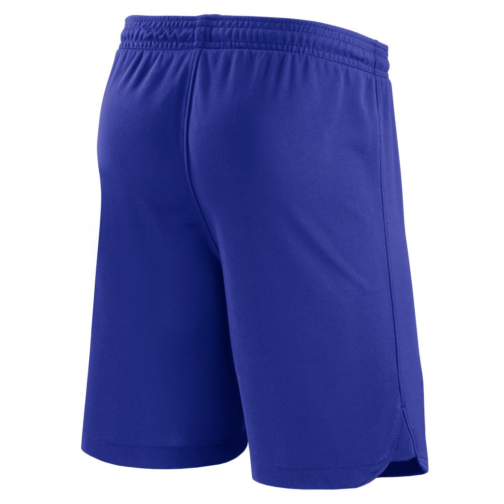 Barcelona 2023/24 Stadium Home Shorts Navy - Nike