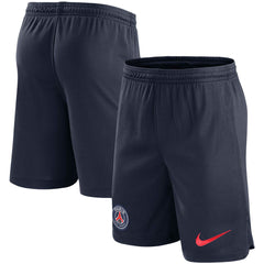Paris Saint-Germain 2023/24 Stadium Home Shorts Navy - Nike
