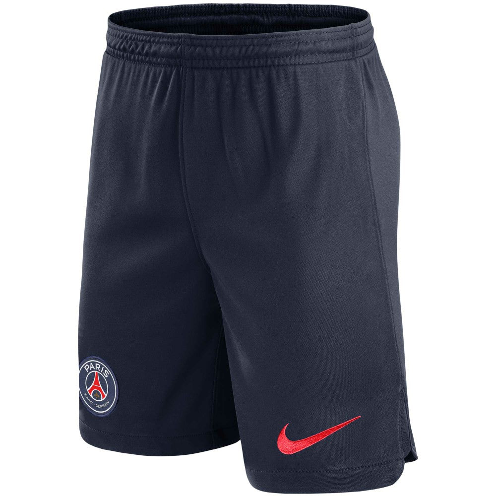 Paris Saint-Germain 2023/24 Stadium Home Shorts Navy - Nike