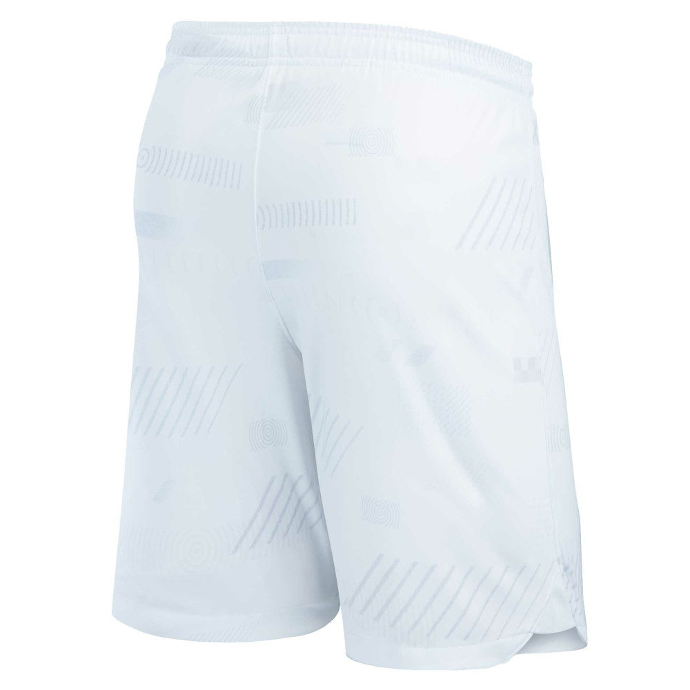 Tottenham Hotspur 2023/24 Home Stadium Replica Slim Fit Shorts White - Nike