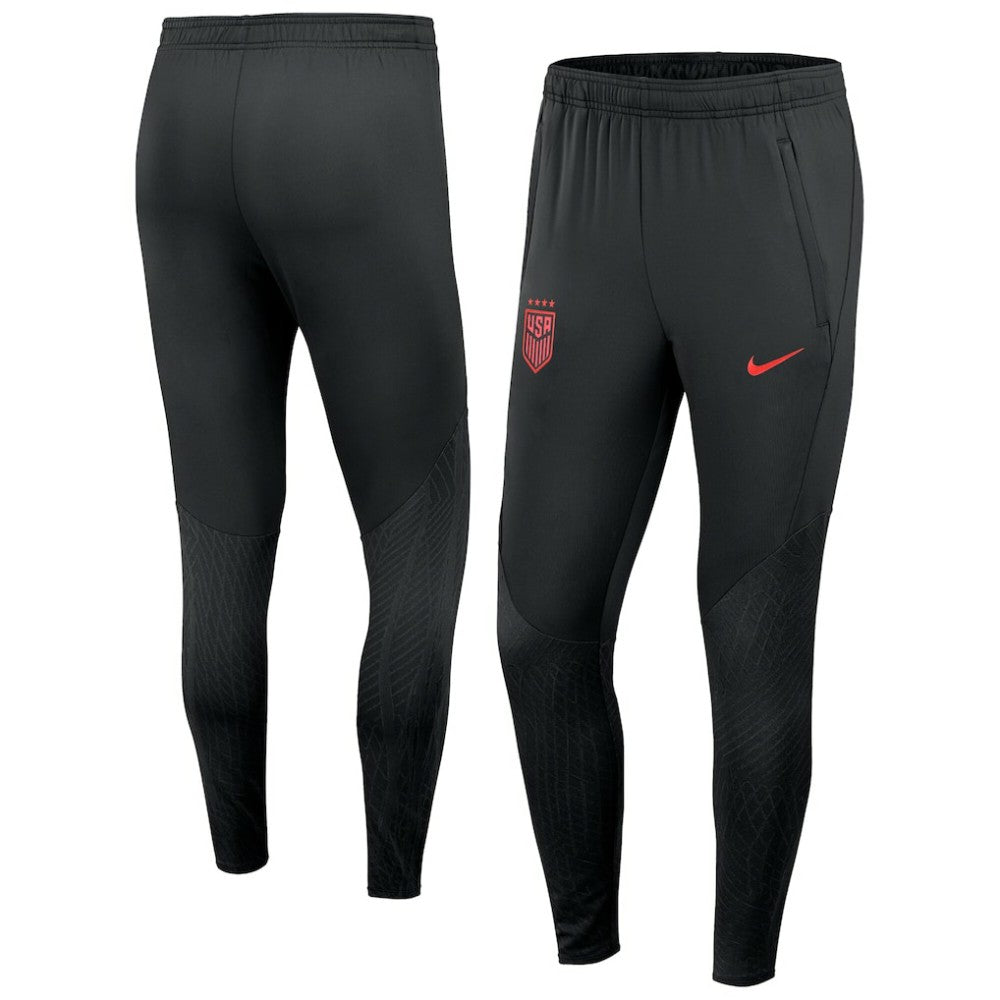 USWNT 2023 Strike Performance Pants Black - Nike