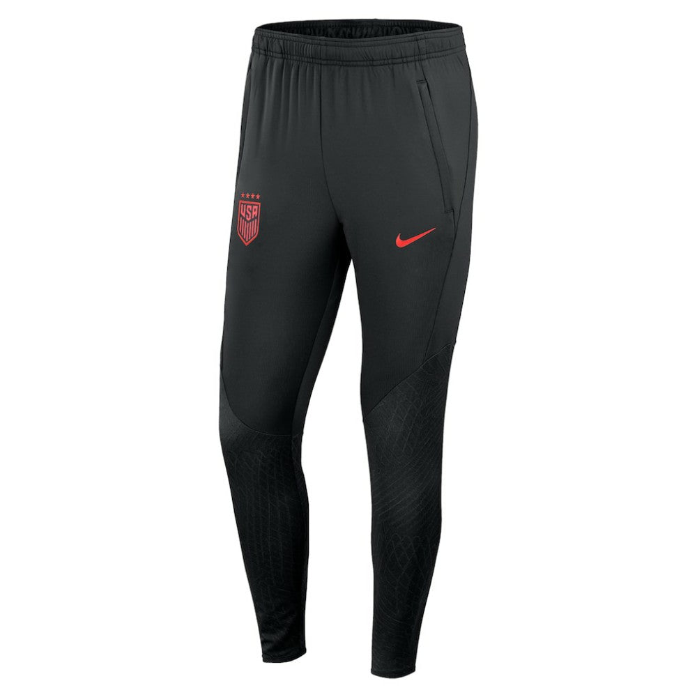 USWNT 2023 Strike Performance Pants Black - Nike