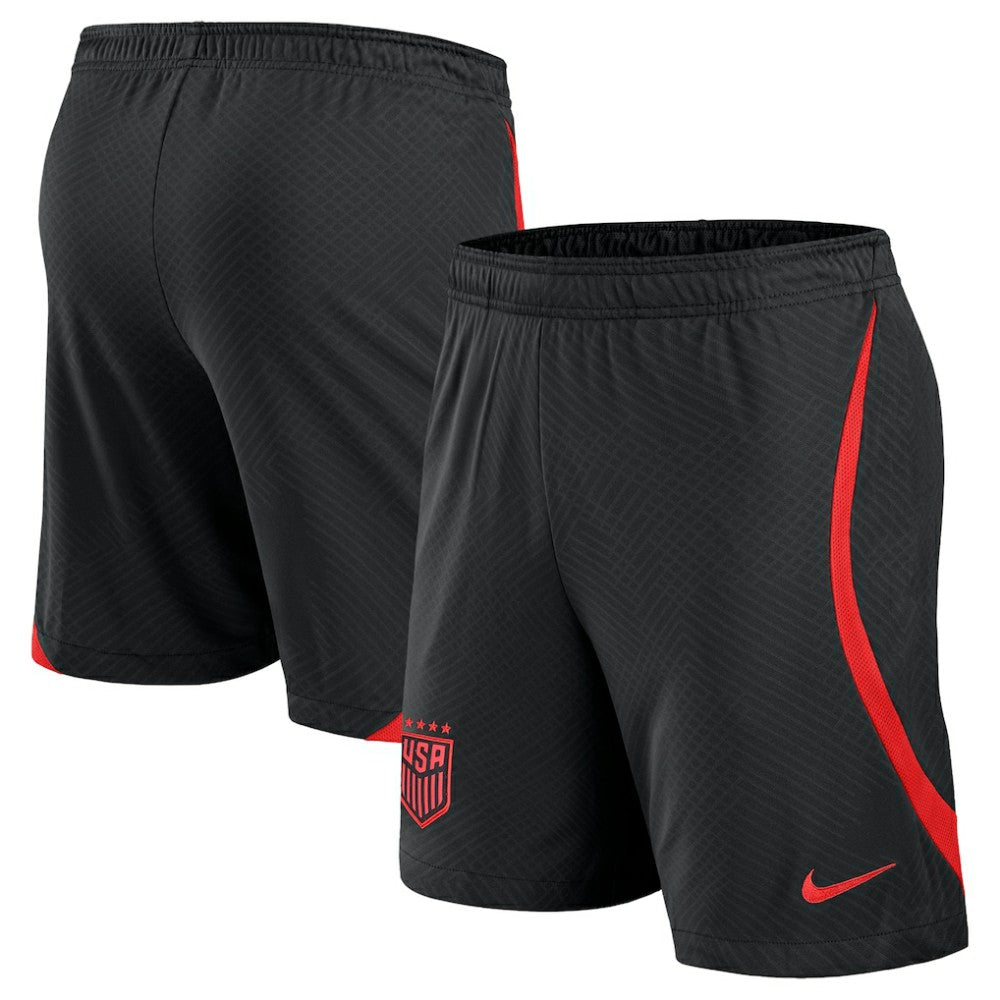 USWNT 2023 Strike Performance Shorts Black - Nike