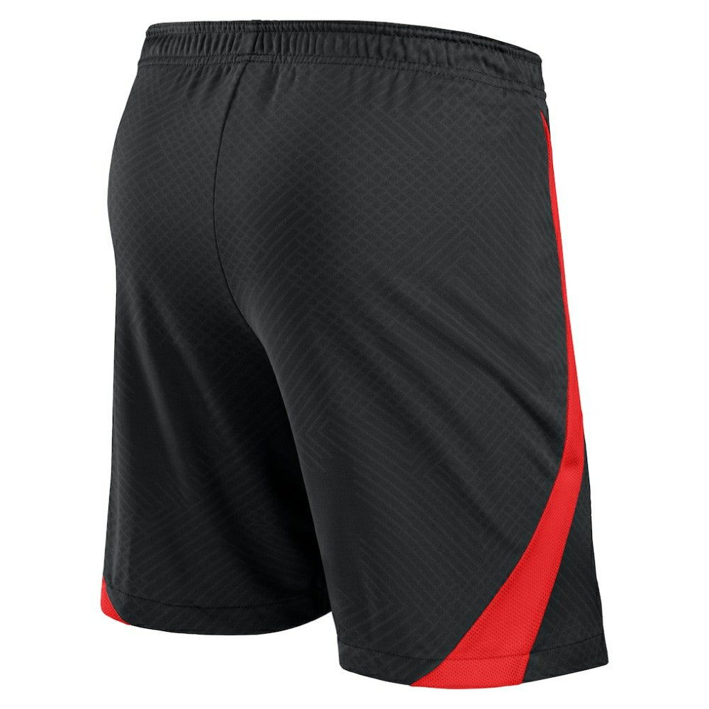 USWNT 2023 Strike Performance Shorts Black - Nike