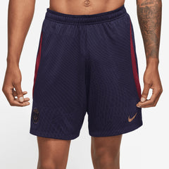 Paris Saint-Germain 2023/24 Strike Performance Shorts Navy - Nike