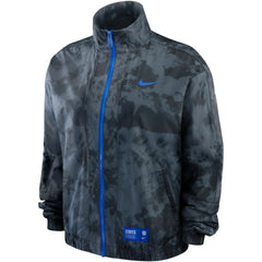 USMNT Women's Essential Full-Zip Jacket Black - Nike