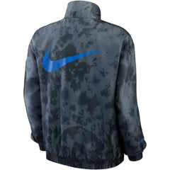 USMNT Women's Essential Full-Zip Jacket Black - Nike