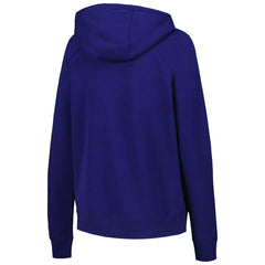 USMNT Women's Essential Raglan Pullover Hoodie Navy - Nike