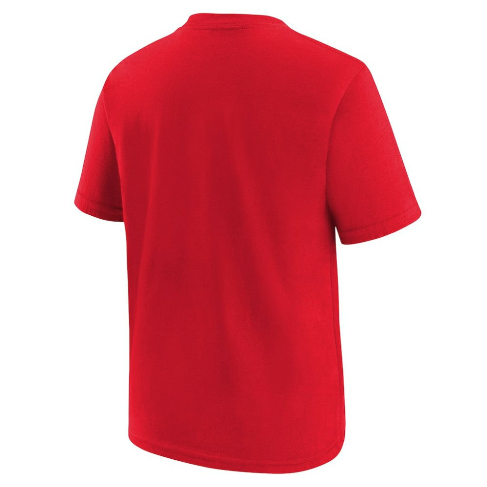 Miami Marlins Nike Youth City Connect Graphic T-Shirt | MLB Discount