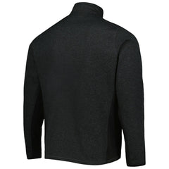 Chicago Blackhawks Antigua Course Quarter-Zip Jacket For Sale