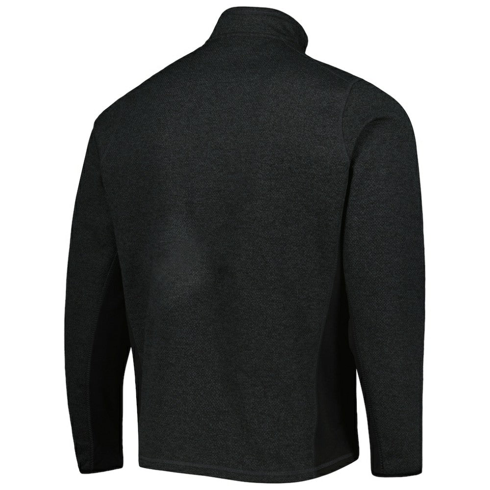 Philadelphia Flyers Antigua Course Quarter-Zip Jacket For Sale
