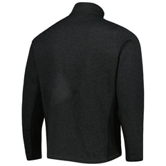 Philadelphia Flyers Antigua Course Quarter-Zip Jacket For Sale