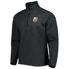 Vegas Golden Knights Antigua Course Quarter-Zip Jacket Discount